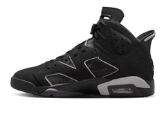 Air Jordan 6 Retro "Cap & Gown"