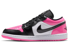 Women's Air Jordan 1 Low SE in Pinksicle