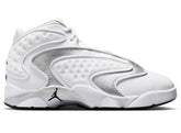 Women's Air Jordan OG in White