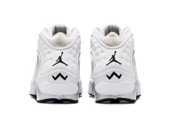 Women's Air Jordan OG in White