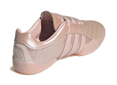 Women's Adidas Taekwondo Mei Elite in Sandy Pink