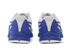 Comme des Garçons SHIRT x Asics Gel SD Lyte in Blue