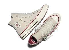 Converse x Hello Kitty Chuck Taylor 70 Hi Swarovski