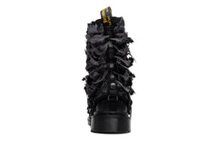Dr. Martens 1460 Babylon in Black