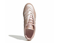 Women's Adidas Taekwondo Mei Elite in Sandy Pink