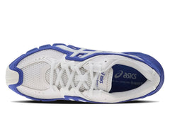 Comme des Garçons SHIRT x Asics Gel SD Lyte in Blue