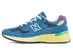 New Balance Made in USA 992 U9929NF