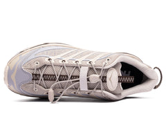 Unisex Hoka Mafate Three2 Wordmark 'Putty / Foggy Grey'