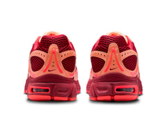 Women's Nike Air Max Moto 2K in Team Crimson