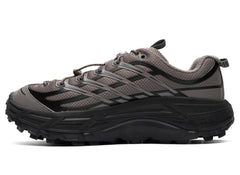 Unisex Hoka Mafate Three2 'Gravel / Carbon Black'