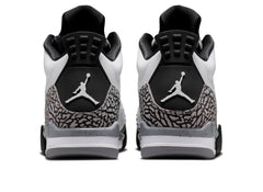 Jordan Son of Mars Low in White / Gym Red