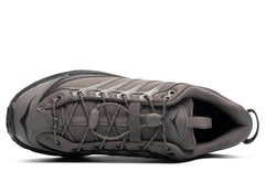 Unisex Hoka Mafate Three2 'Gravel / Carbon Black'