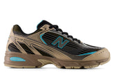 New Balance U509EV1 U509E36B 'Stoneware / Thunder Brown'