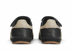 Adidas x CLOT Mundial by EDC in Core Black / Hemp