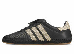 Adidas x CLOT Mundial by EDC in Core Black / Hemp