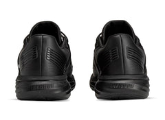 Adidas x Entire Studios Lightblaze Pod in Core Black