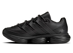 Adidas x Entire Studios Lightblaze Pod in Core Black