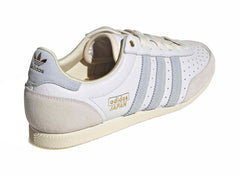 Women's Adidas Japan in White / Crystal Sky