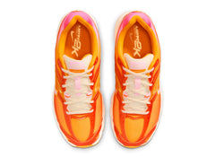 Women's Nike Air Max Moto 2K in Orange Horizon