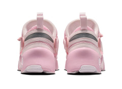 Women's Jordan Trunner LX in Iced Carmine