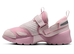 Women's Jordan Trunner LX in Iced Carmine
