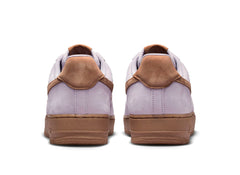 Nike Air Force 1 Low Retro Premium QS in Silver Lilac