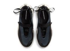 Women's Jordan Pointe in Black / Sail