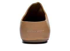 Maison Margiela MM6 Leather Slipper