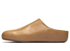 Maison Margiela MM6 Leather Slipper