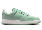 Nike Kobe Air Force 1 Low in Steam / Summit White
