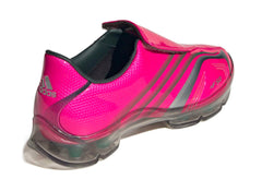 Women's Adidas F50 Adiframe in Shock Pink