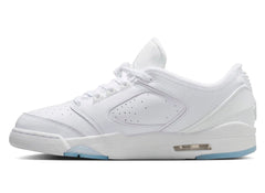 Women's Jordan Sixty Plus Low in White / Neutral Grey