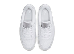 Women's Jordan Sixty Plus Low in White / Neutral Grey