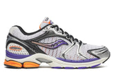 Saucony Progrid Triumph 4 in White