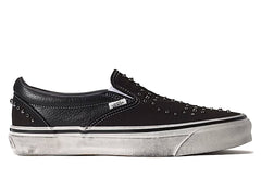 Vans LX Classic Slip-On 98 Pearlized in Black