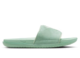Nike Kobe Offcourt Slide in Steam / Summit White