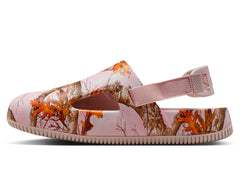 Women's Nike Calm RealTree Mule