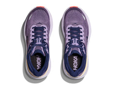 Women's Hoka Bondi 9 'Berry Jam / Berry Patch'