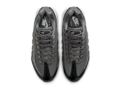 Women's Nike Air Max 95 Big Bubble SE in Dark Grey