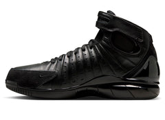 Nike Air Zoom Huarache 2K4 OT in Black