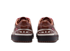 Women's Air Jordan 1 Low Lunar New Year "Method of Make" V3 in Light Chocolate
