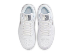 Women's Air Jordan 1 Low SE in White