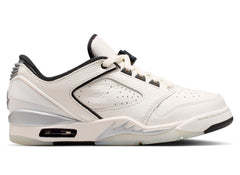 Women's Jordan Sixty Plus Low in Sail / Metallic Silver