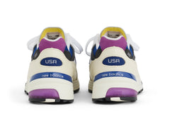 New Balance Made in USA 992 U99278L