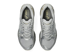 Asics Gel-Kayano 14 in Concrete / Pure Silver