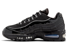 Women's Nike Air Max 95 Big Bubble Reflective in Black