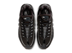 Women's Nike Air Max 95 Big Bubble Reflective in Black