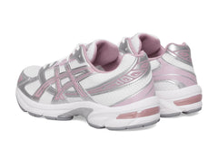 Asics Gel-1130 in 'White / Taro Purple'