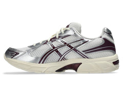 Asics Gel-1130 in 'Cream / Beniimo Purple'