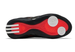 Adidas Mens Harden 9 "Hellcat" Basketball Sneakers, Core Black / Lucid Red / Cloud White, JH64883